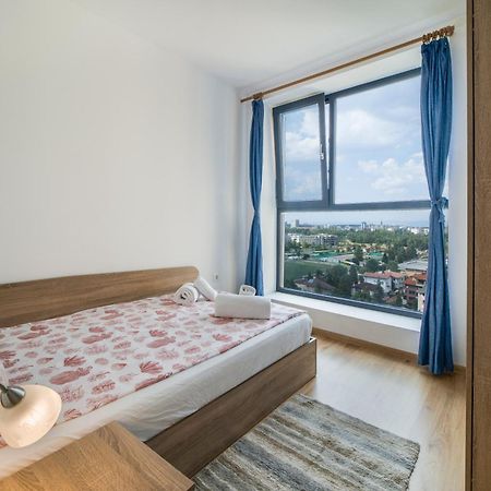 City View Apartment + Parking Sofia Zewnętrze zdjęcie