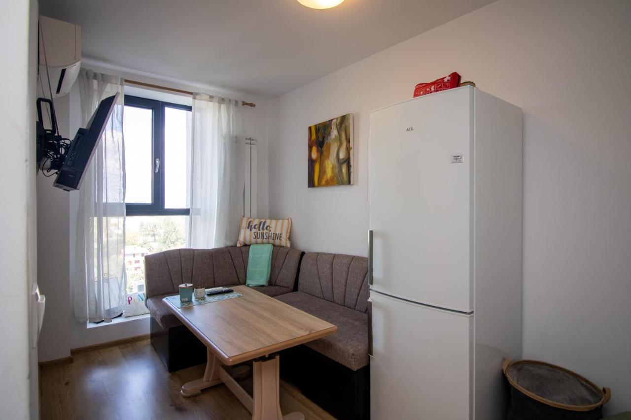 City View Apartment + Parking Sofia Zewnętrze zdjęcie