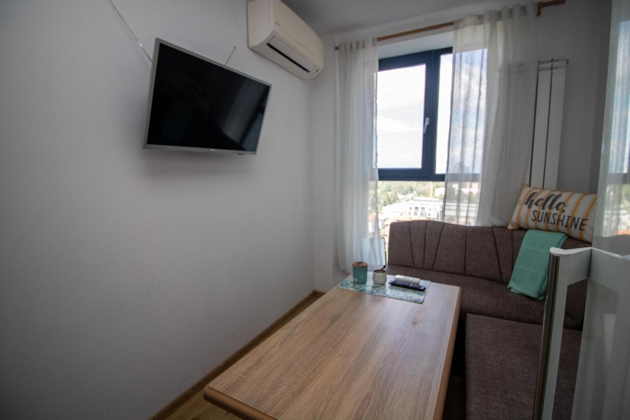 City View Apartment + Parking Sofia Zewnętrze zdjęcie