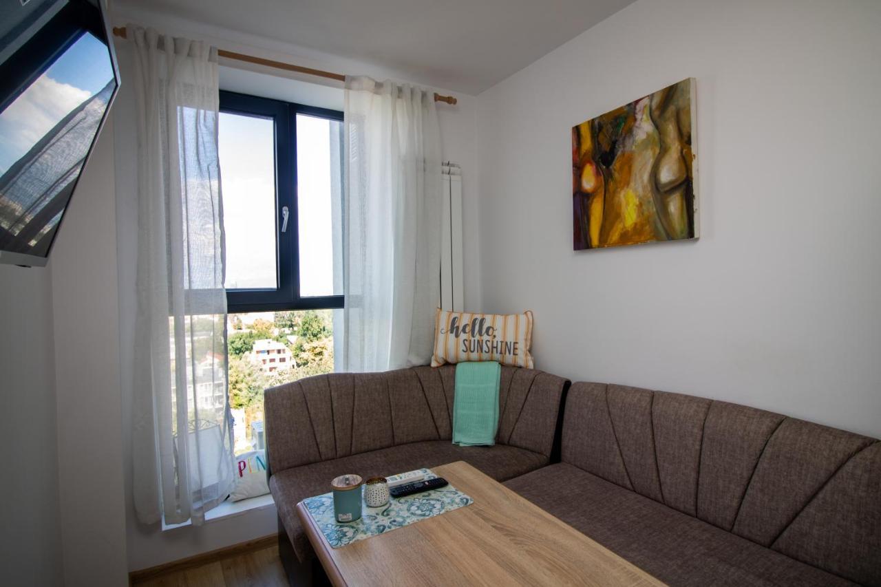 City View Apartment + Parking Sofia Zewnętrze zdjęcie