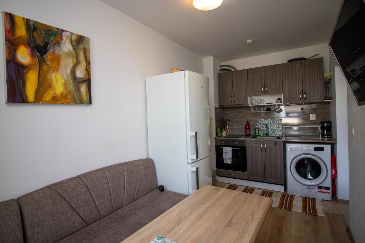 City View Apartment + Parking Sofia Zewnętrze zdjęcie