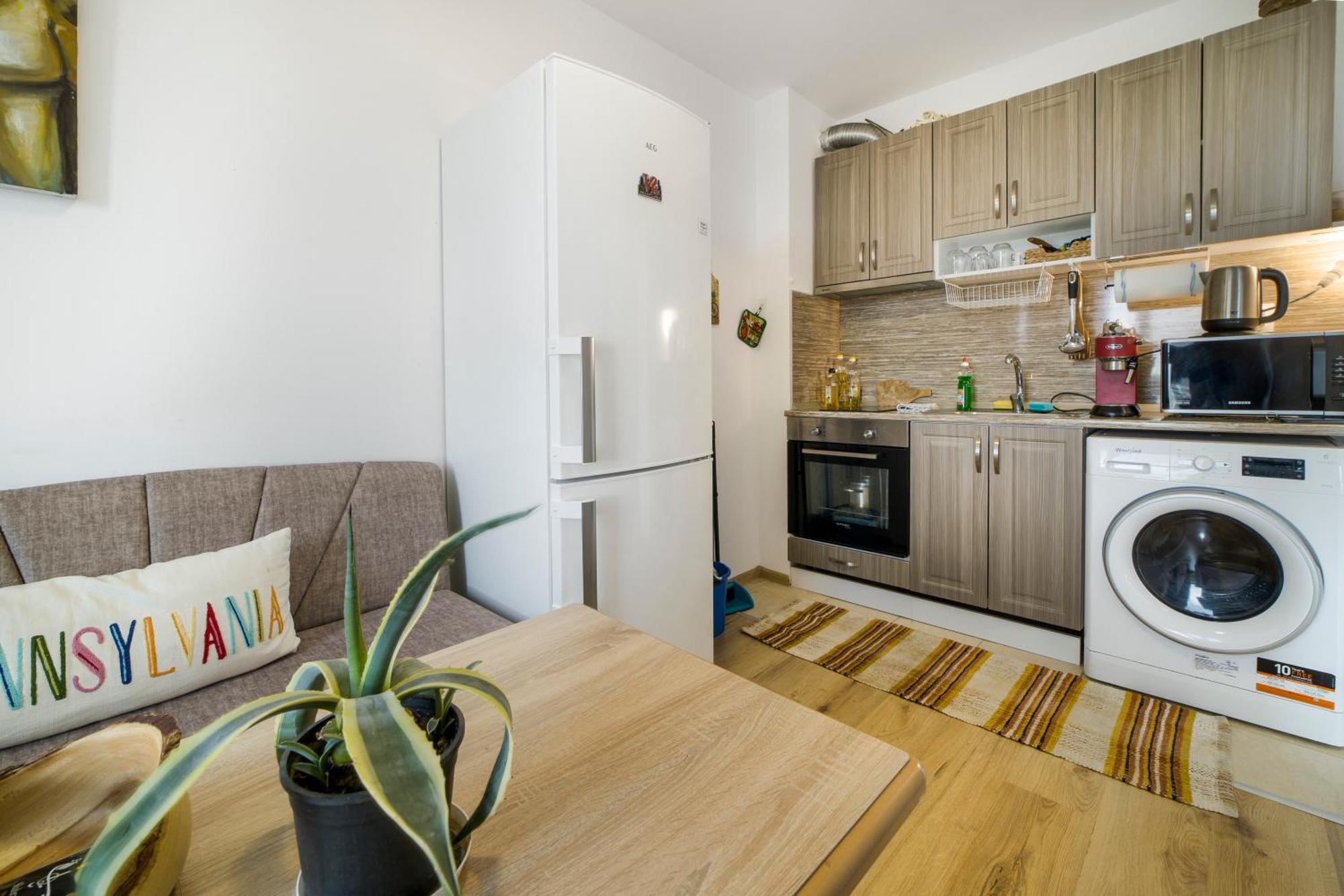 City View Apartment + Parking Sofia Zewnętrze zdjęcie